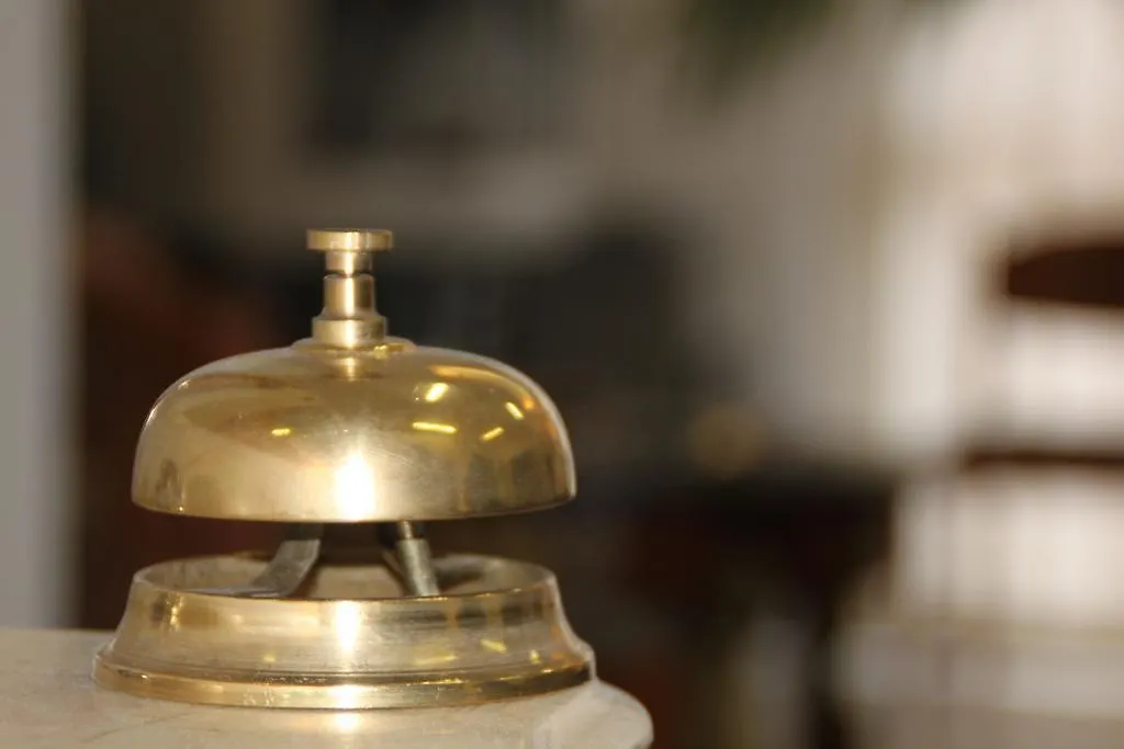 Hotel Europa Vittoria