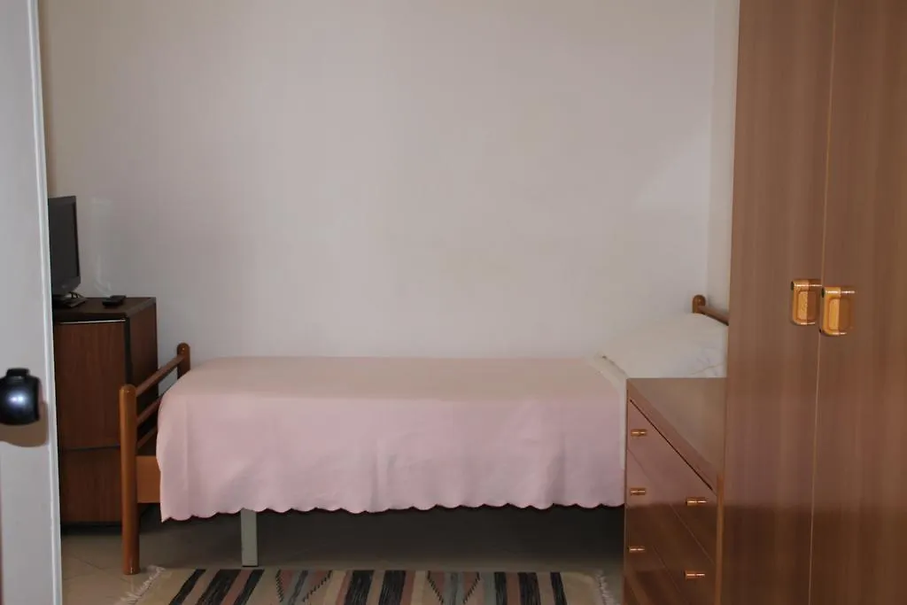 **  Hotel Europa Vittoria Italia