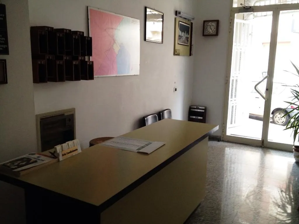Hotel Europa Vittoria