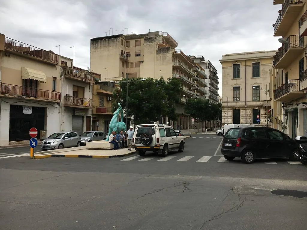 Hotel Europa Vittoria