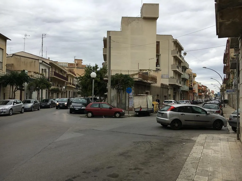 Hotel Europa Vittoria Italia