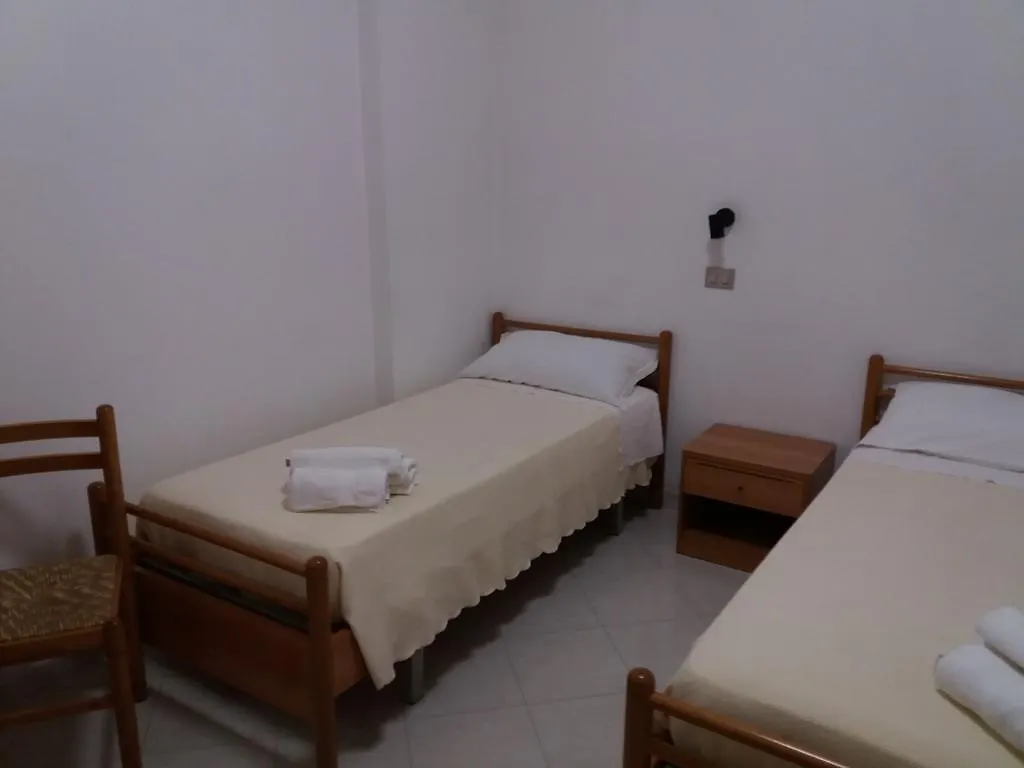 Hotel Europa Vittoria