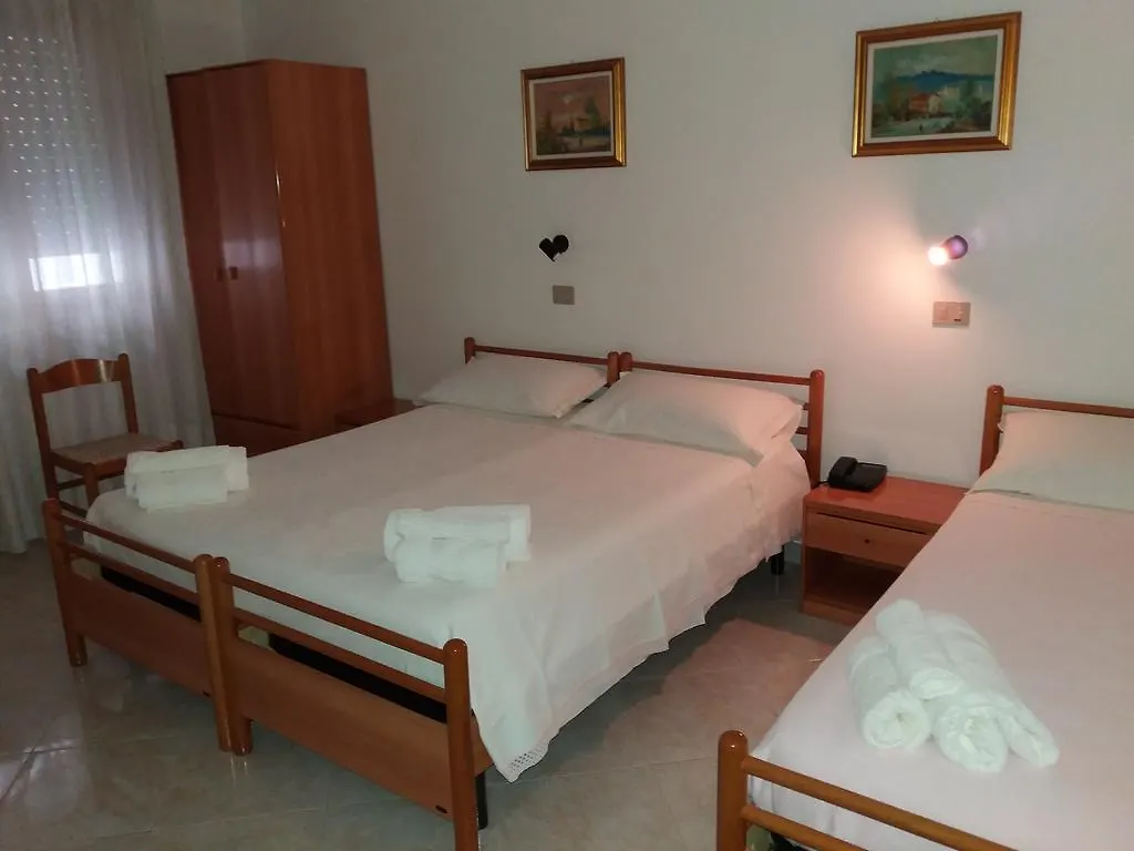 Hotel Europa Vittoria