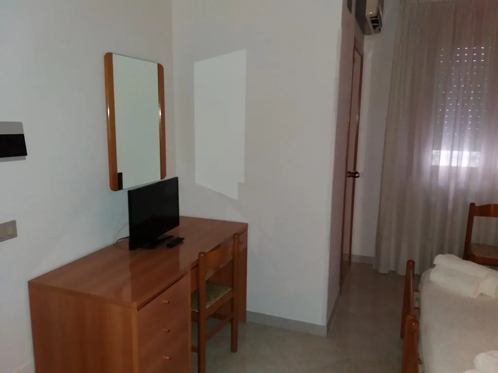 Hotel Europa Vittoria 2*,