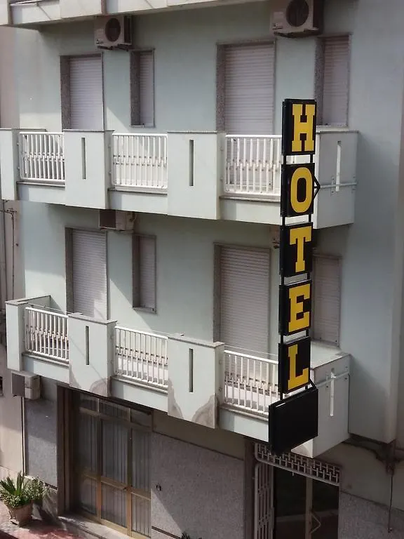 Hotel Europa Vittoria