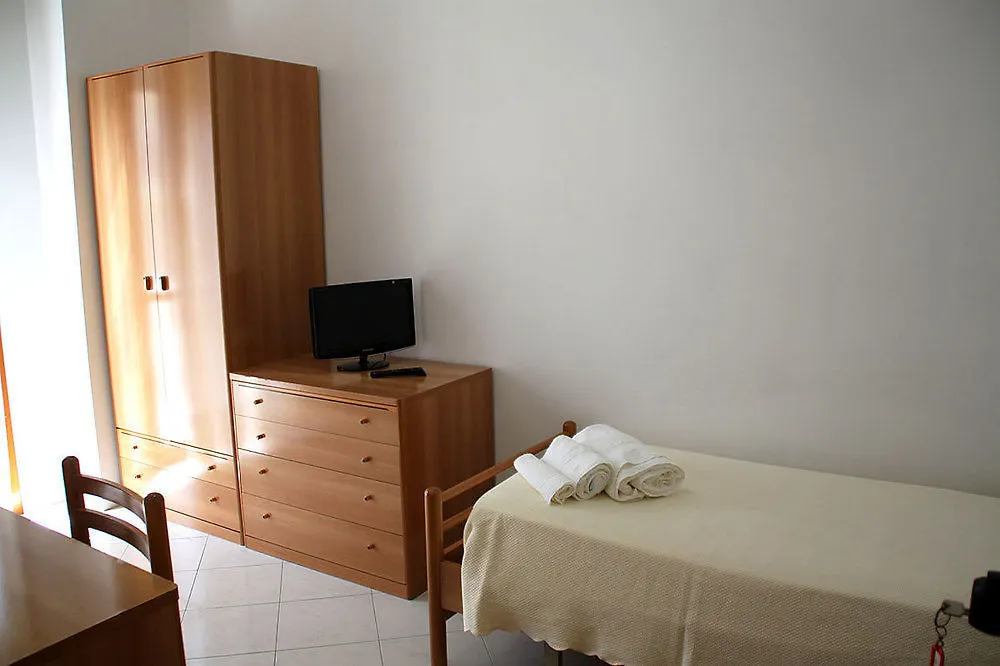 Hotel Europa Vittoria