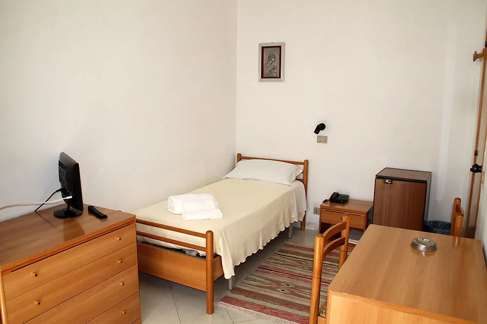 Hotel Europa Vittoria