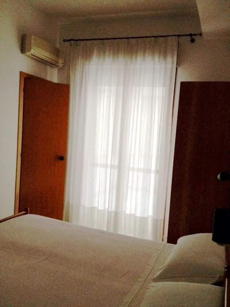 Hotel Europa Vittoria 2*,  Italia