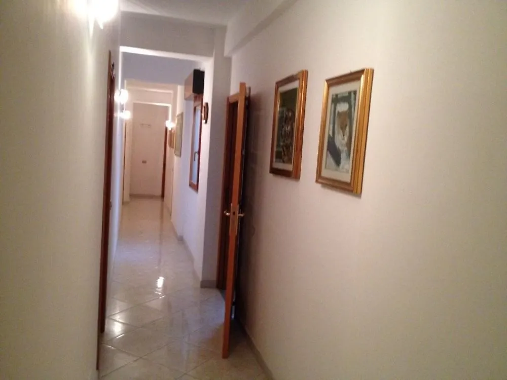 Hotel Europa Vittoria