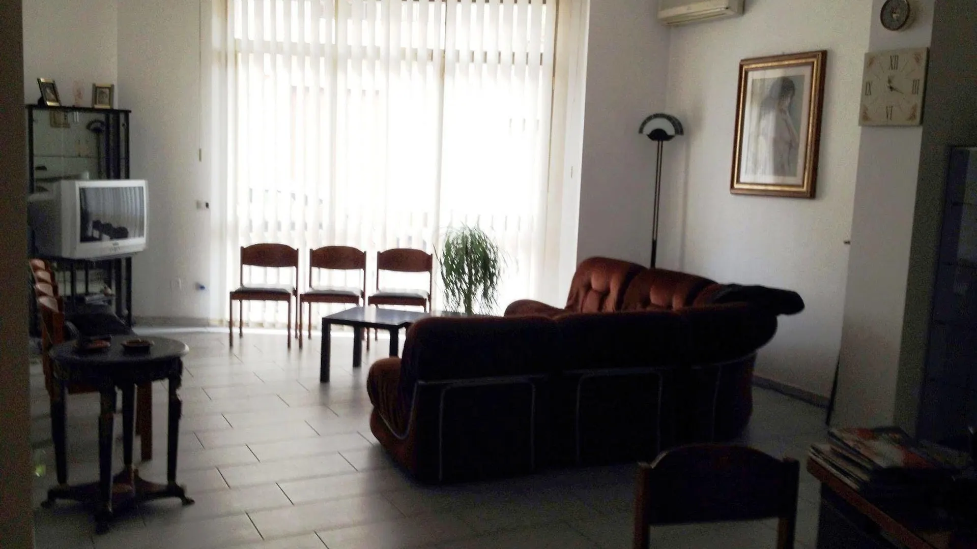 Hotel Europa Vittoria 2*,