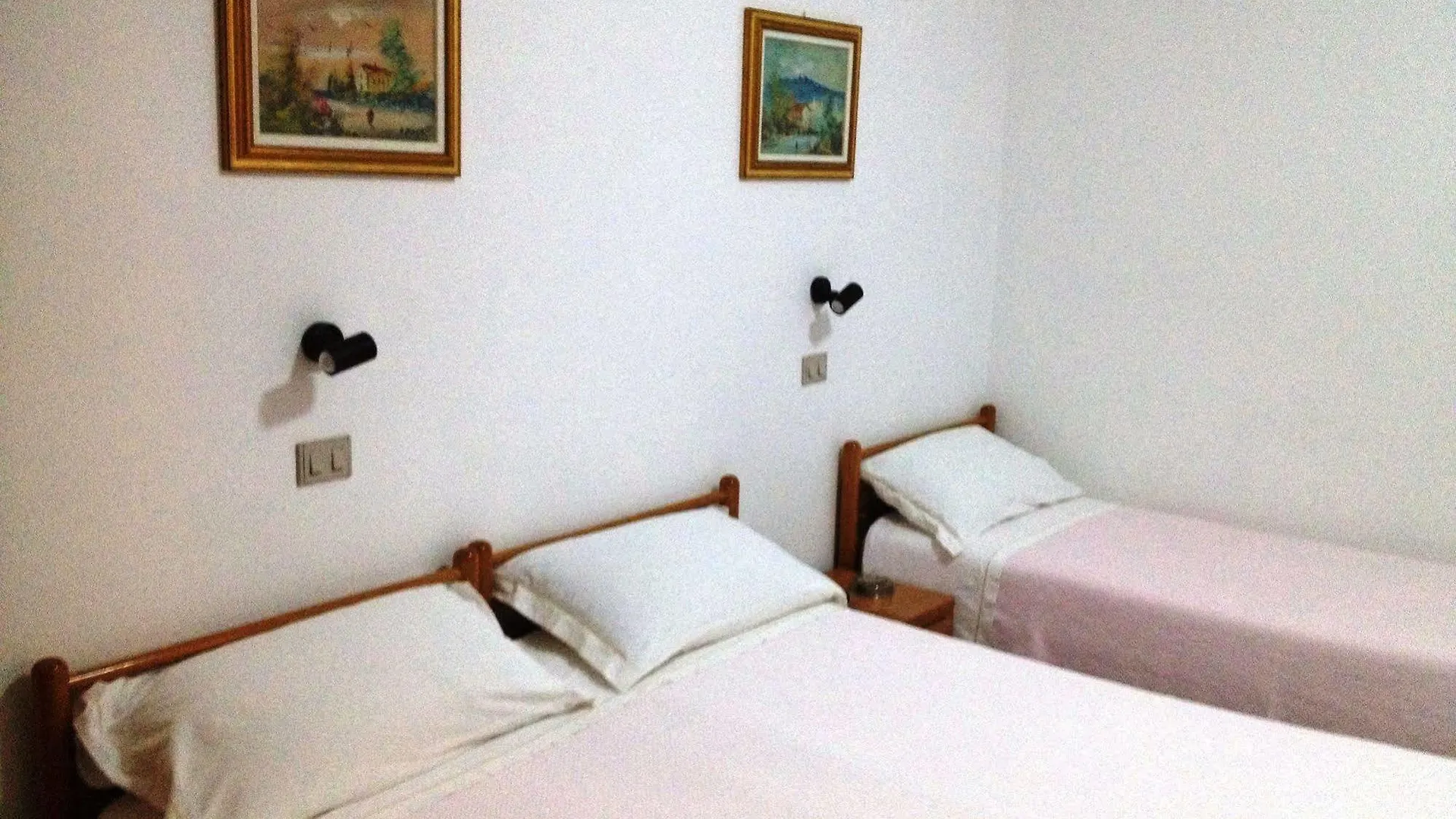 Hotel Europa Vittoria