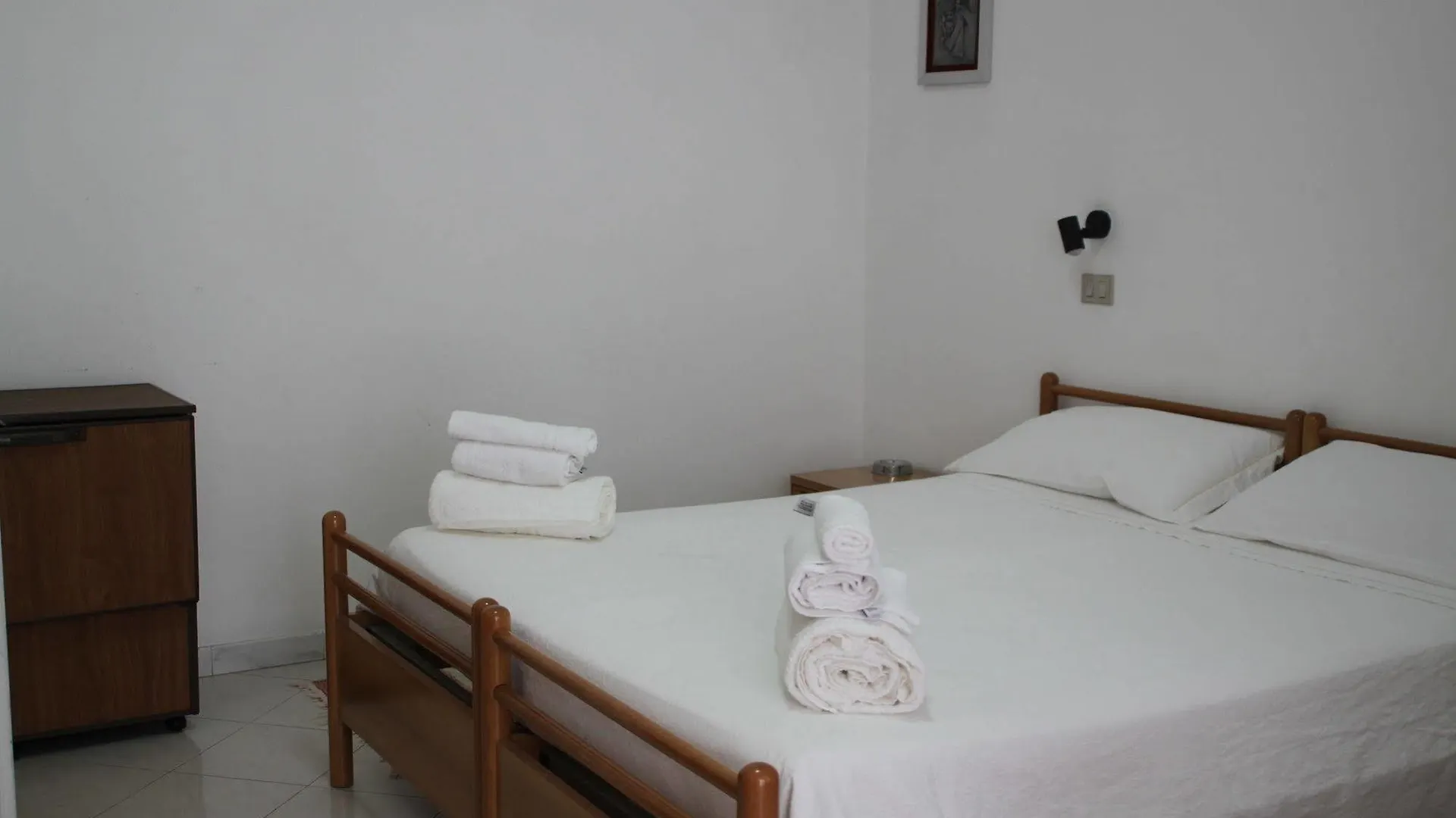 Hotel Europa Vittoria