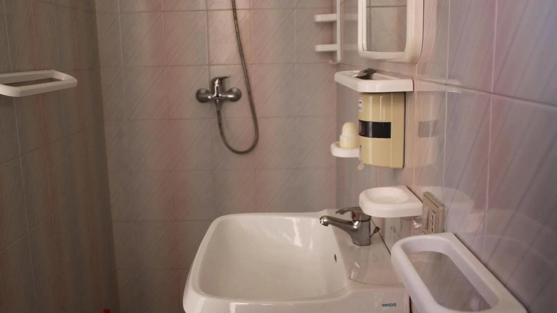 Hotel Europa Vittoria
