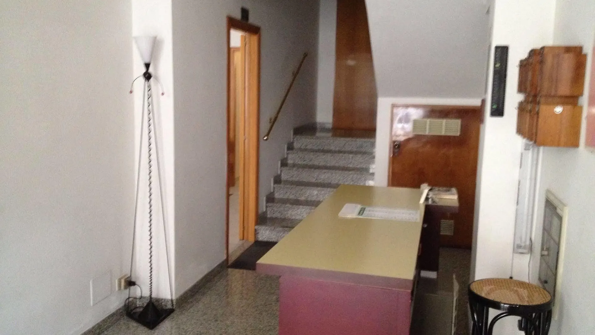 Hotel Europa Vittoria