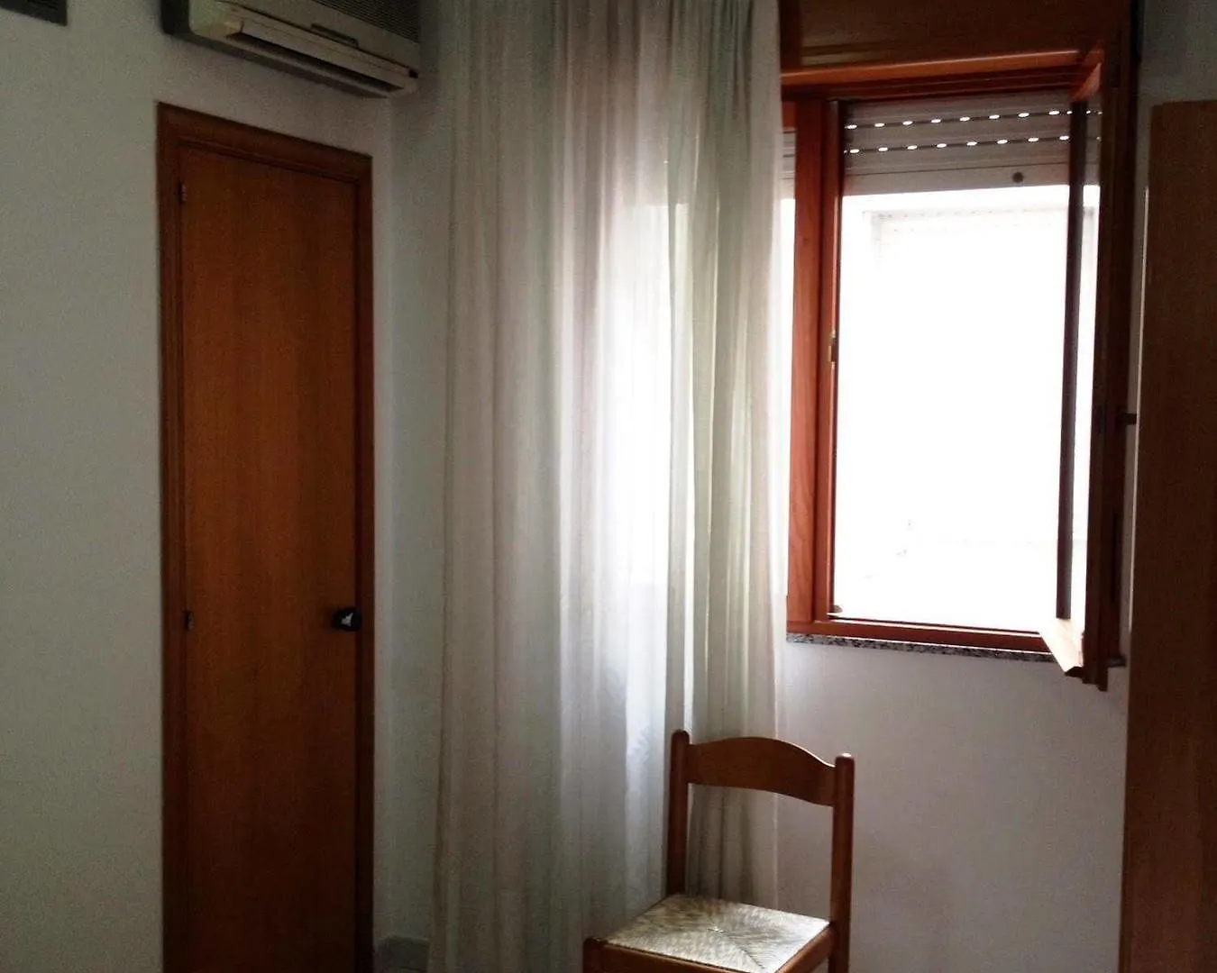 Hotel Europa Vittoria Italia