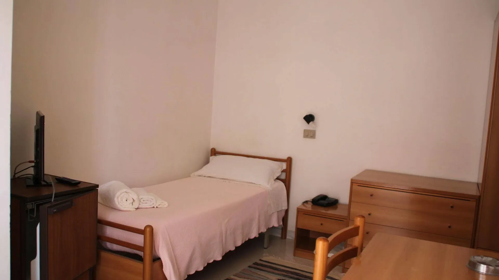 Hotel Europa Vittoria 2*,