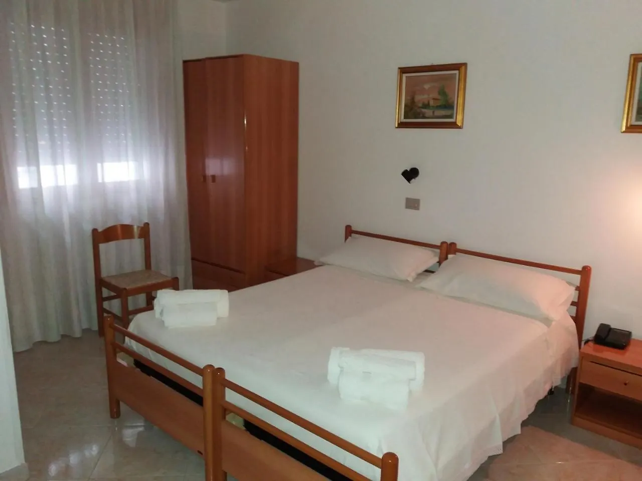 Hotel Europa Vittoria