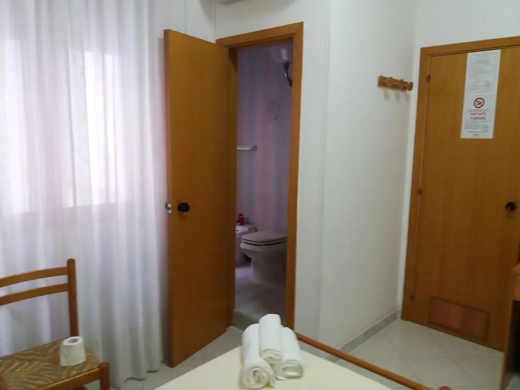 Hotel Europa Vittoria
