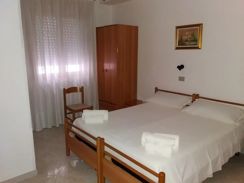 Hotel Europa Vittoria